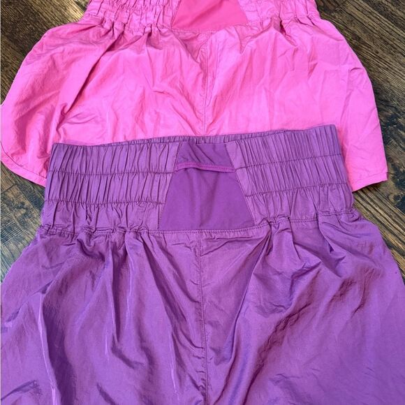 TWO PAIR OF FP MOVEMENT WOMEN'S THE WAY HOME SHORTS
Set of 2 - Picture 5 of 7